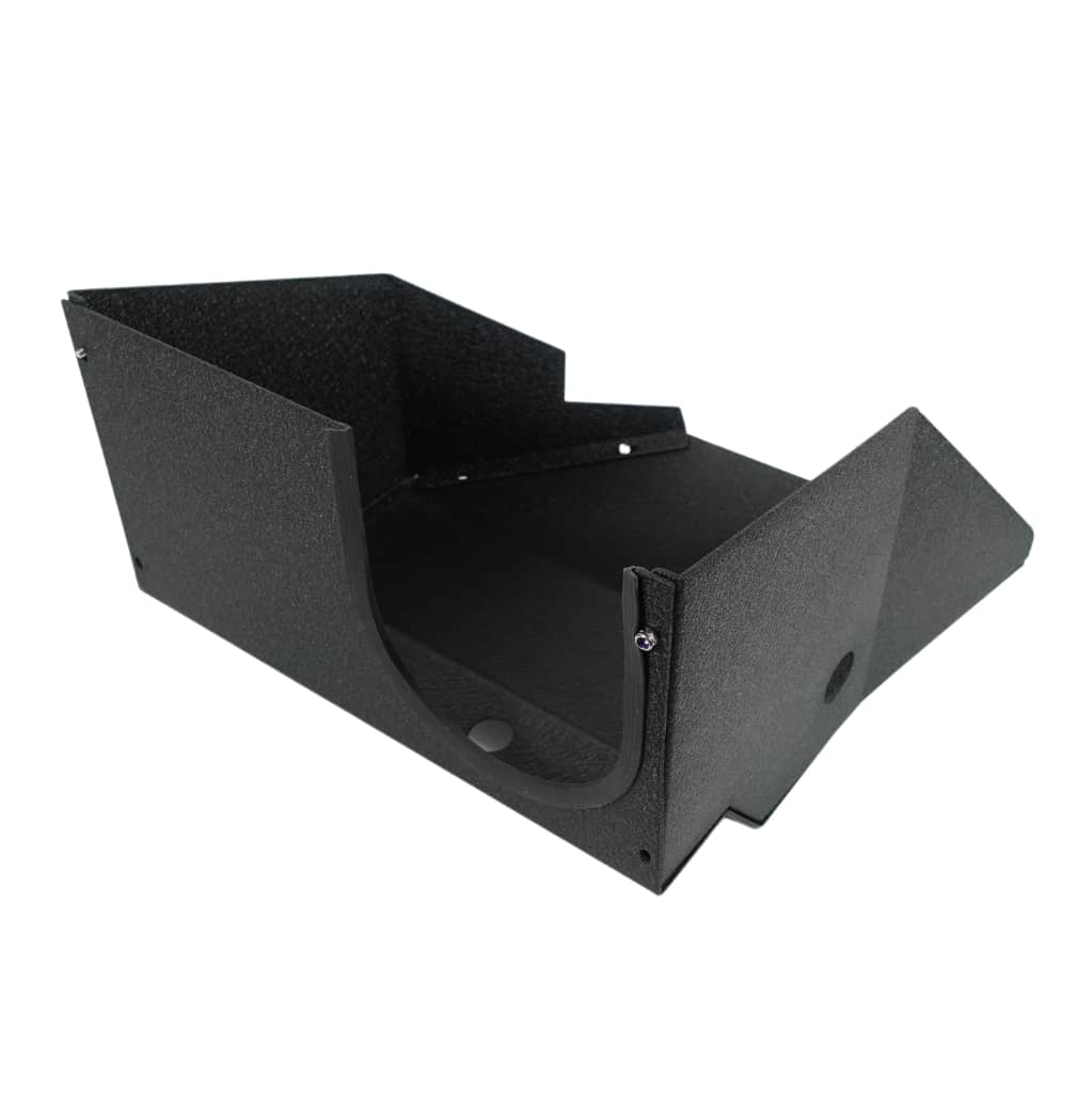 Dolot Powietrza Endura S3 8V, Golf 7 R GTI 2.0 TSI MQB EA888.3 4