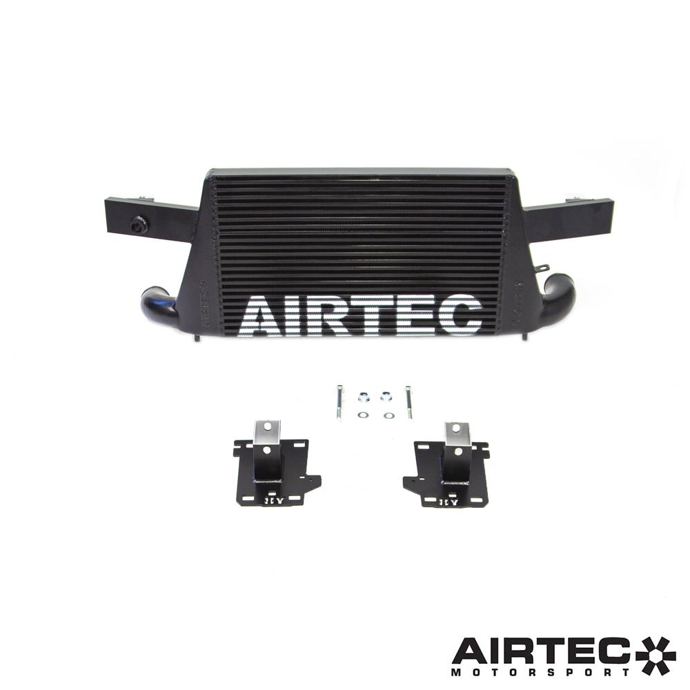 Airtec Intercooler Audi RS3 8Y (2.5 TFSI)