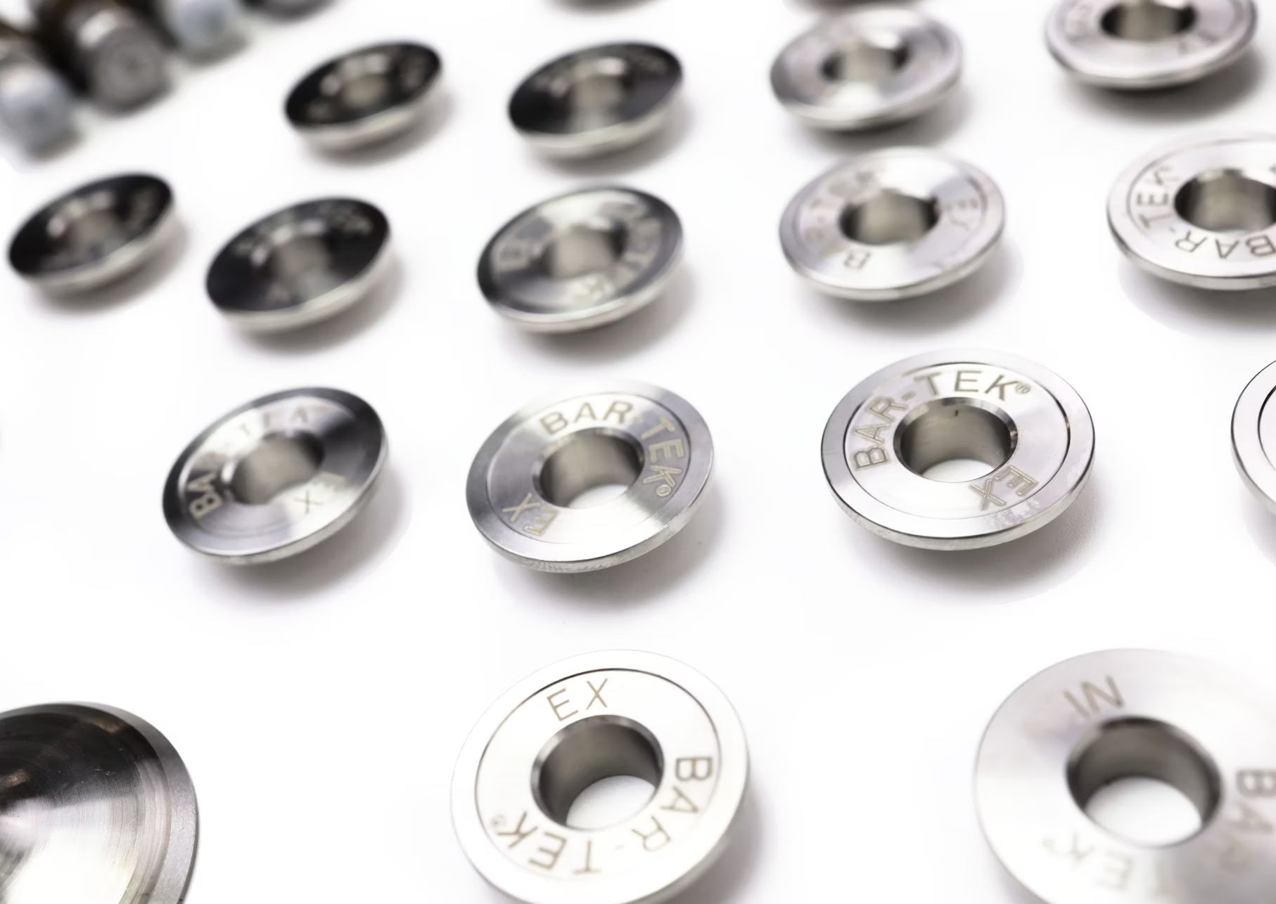 Zestaw do modernizacji głowicy cylindra Bartek 2.0 TSI MQB 3