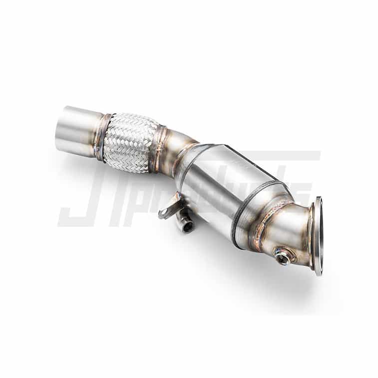 downpipe 3 5 bmw 120i 220i 320i 630i 730i b48 5