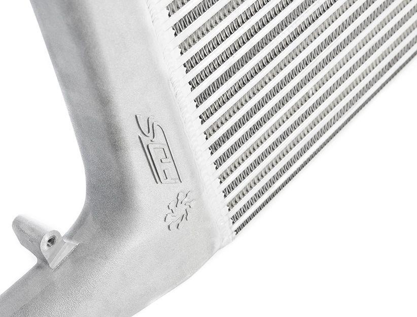 IE FDS Intercooler Audi B9 S4 S5 SQ5 A4 A5 C8 A6 A7 07