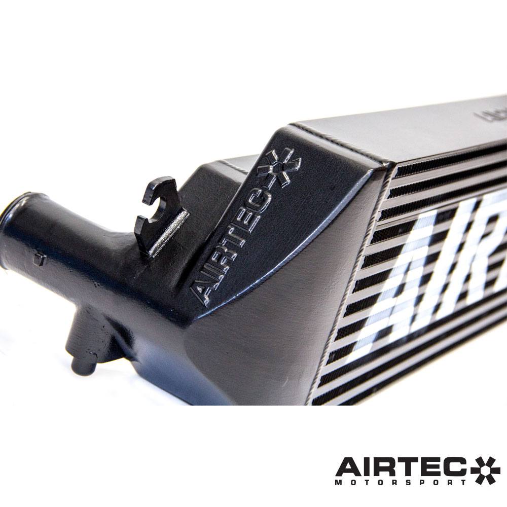 Intercooler Airtec Toyota Yaris GR 6