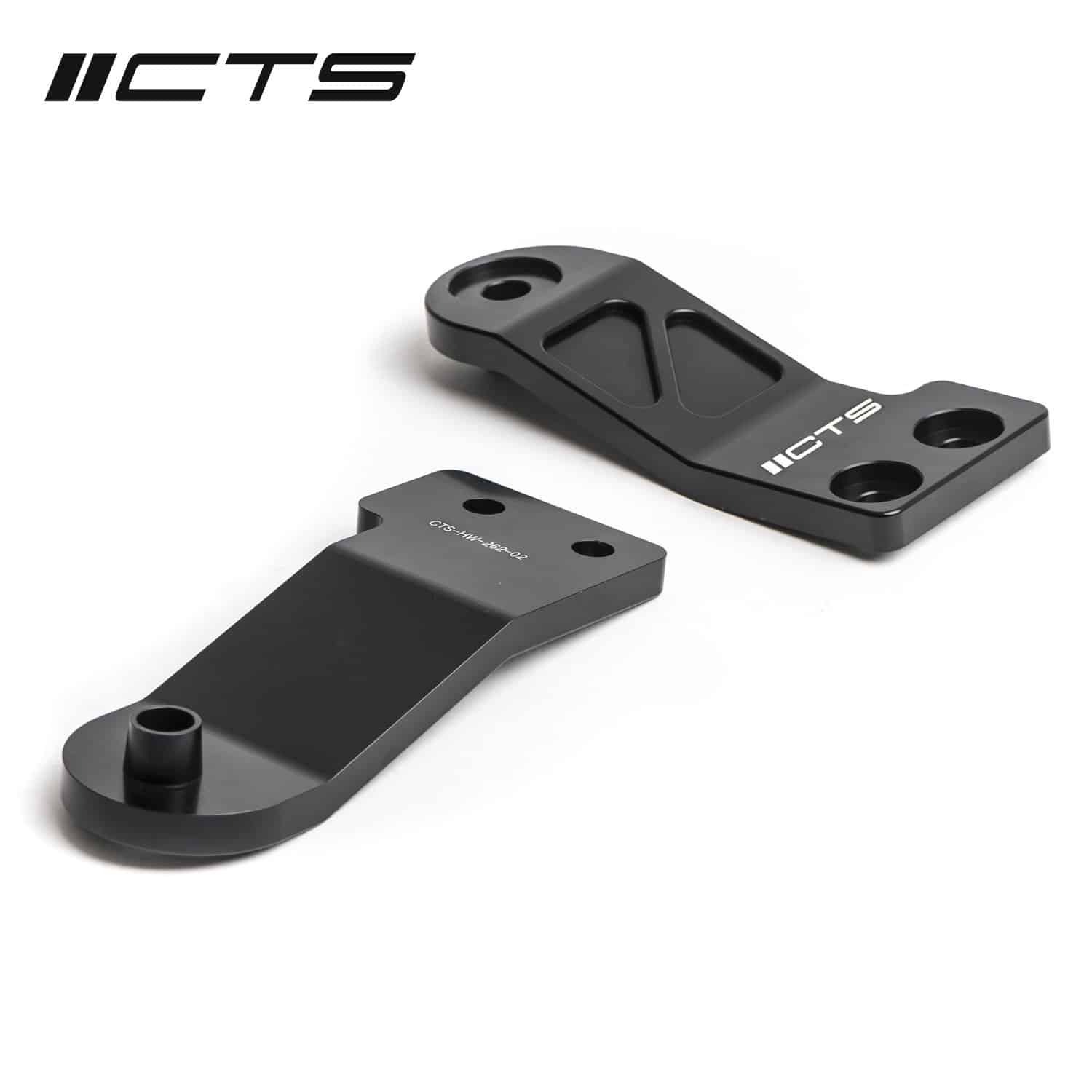 CTS turbo subframe bushings kit VW Golf 7 8 GTI R 2