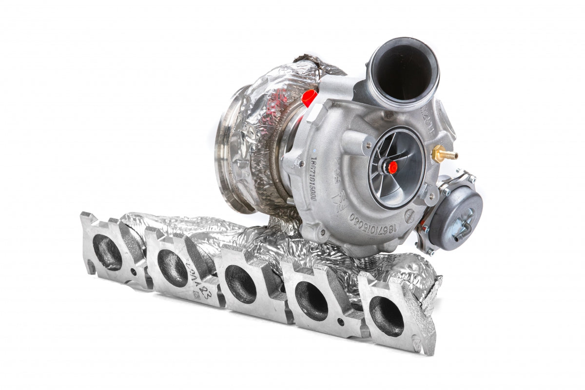 TTE700 Turbo Audi TTRS RS3 8J 8P 8V 5