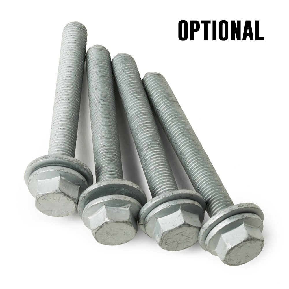 CTS turbo subframe bushings kit VW Golf 7 8 GTI R 6