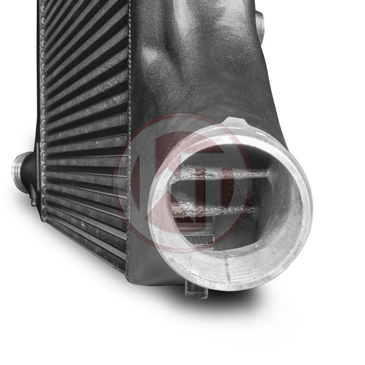 Wagner Intercooler Downpipe Audi 3.0 Tfsi 2