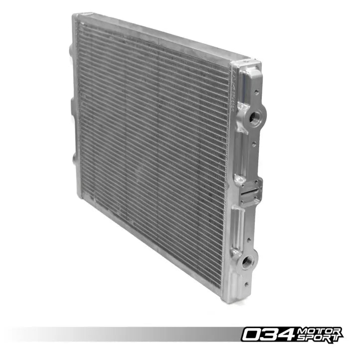 Supercharger Heat Exchanger Upgrade Kit for Audi B8 B8.5 Q5 SQ5 4