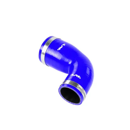 Alpha Competition Siliconen Turbo Outlet Slang S3 8L TT 225 4