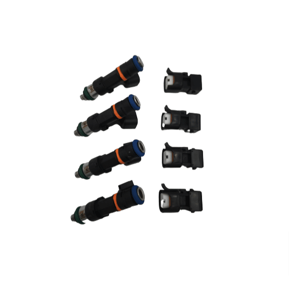 Bosch 550cc Injectors VAG 1 8T 20VT JT Products