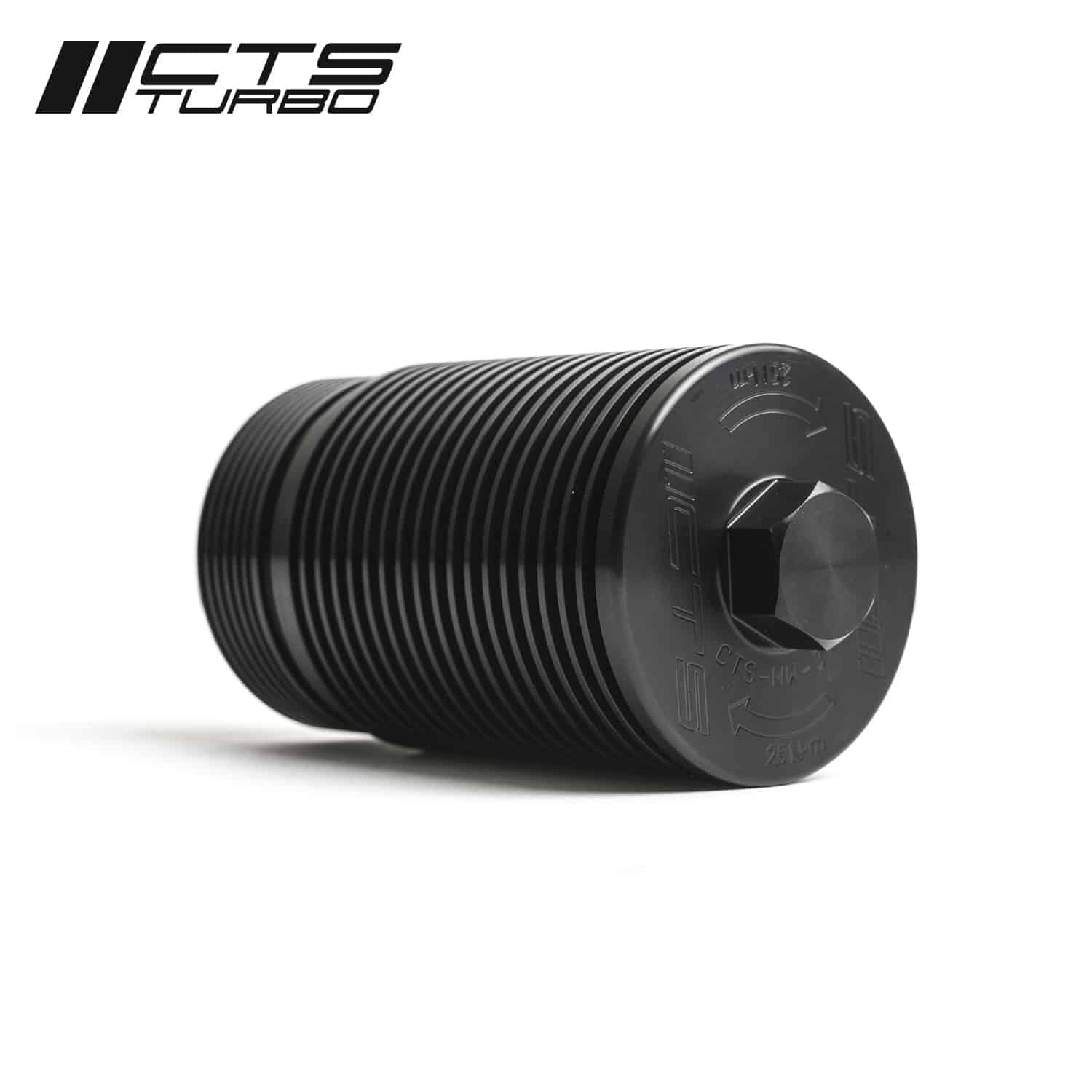 Alloggiamento olio CTS Turbo DSG VW Golf 7R, Audi RS3 8.5V 2