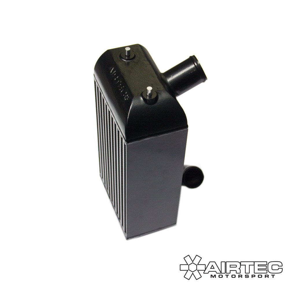 Airtec Side Mount Intercooler Land Rover Defender (2.5 300TDI)5
