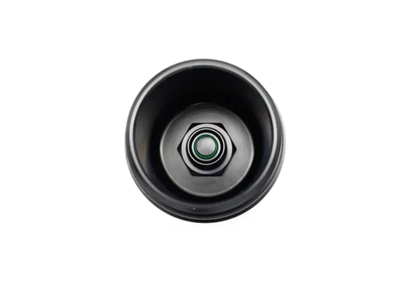 Boîtier de filtre à huile MMR en aluminium usiné pour BMW B57 B58 4
