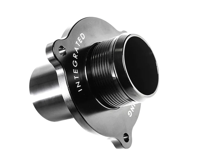 Suppression du silencieux IE Turbo Audi A3