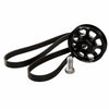 cts turbo crank pulley kit vw golf 5 r32 audi tt 8j 3 2 v6
