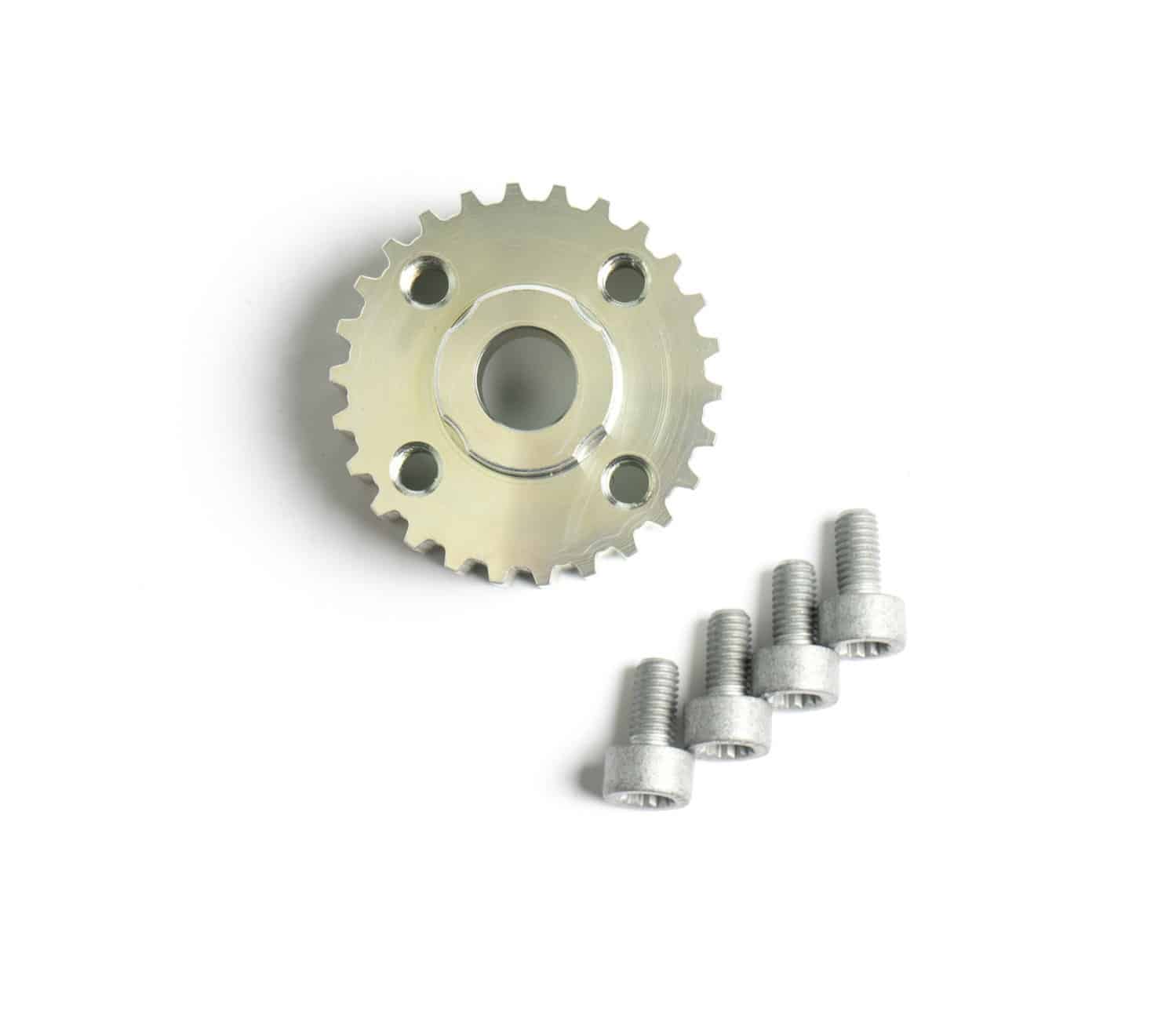 CTS Turbo Pressure Fit Timing Belt Drive Sprocket 1.8T 20V