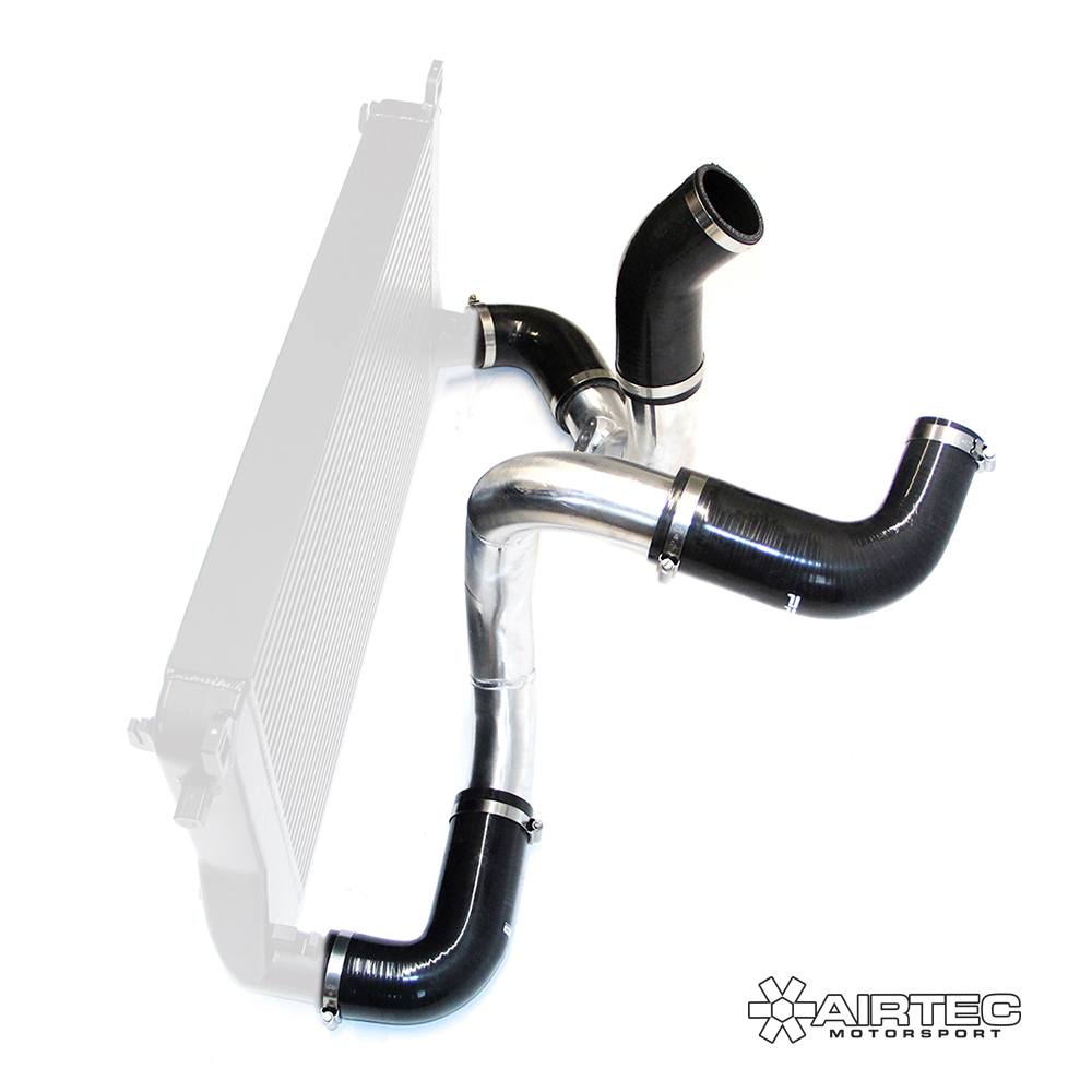 Airtec Boost Pipe Kit – Golf 7R GTI – S3 8V – 1.8 2.0 TSI MQB1