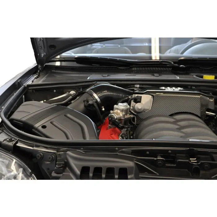 034 Motorsport MAF Schlauch Audi B7 RS4 V8 02