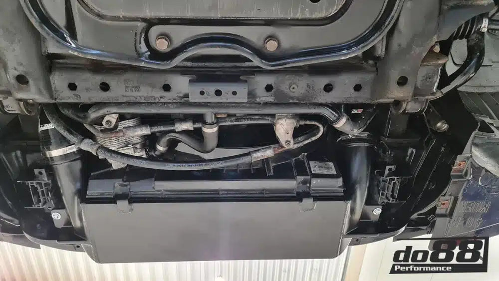do88 intercooler bmw 135i 335i e9x e82 n54 n55 5