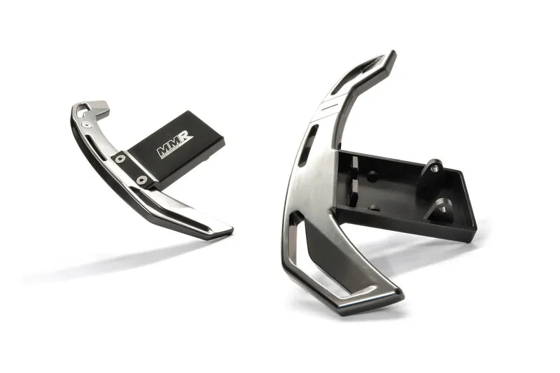 Palette del cambio in alluminio billet MMR per BMW FE Serie 2