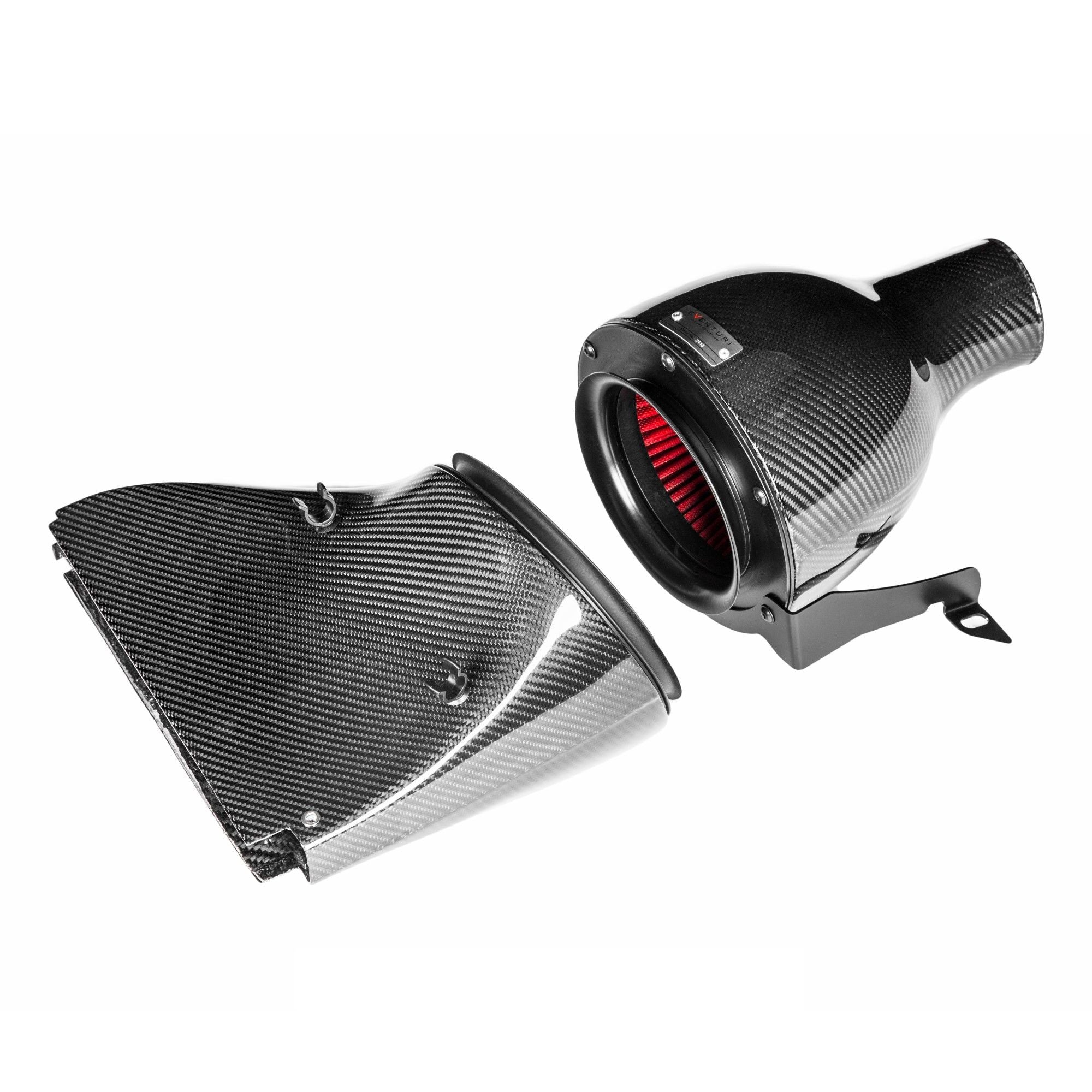 Eventuri Carbon Fiber Intake Volkswagen Golf 7 GTI