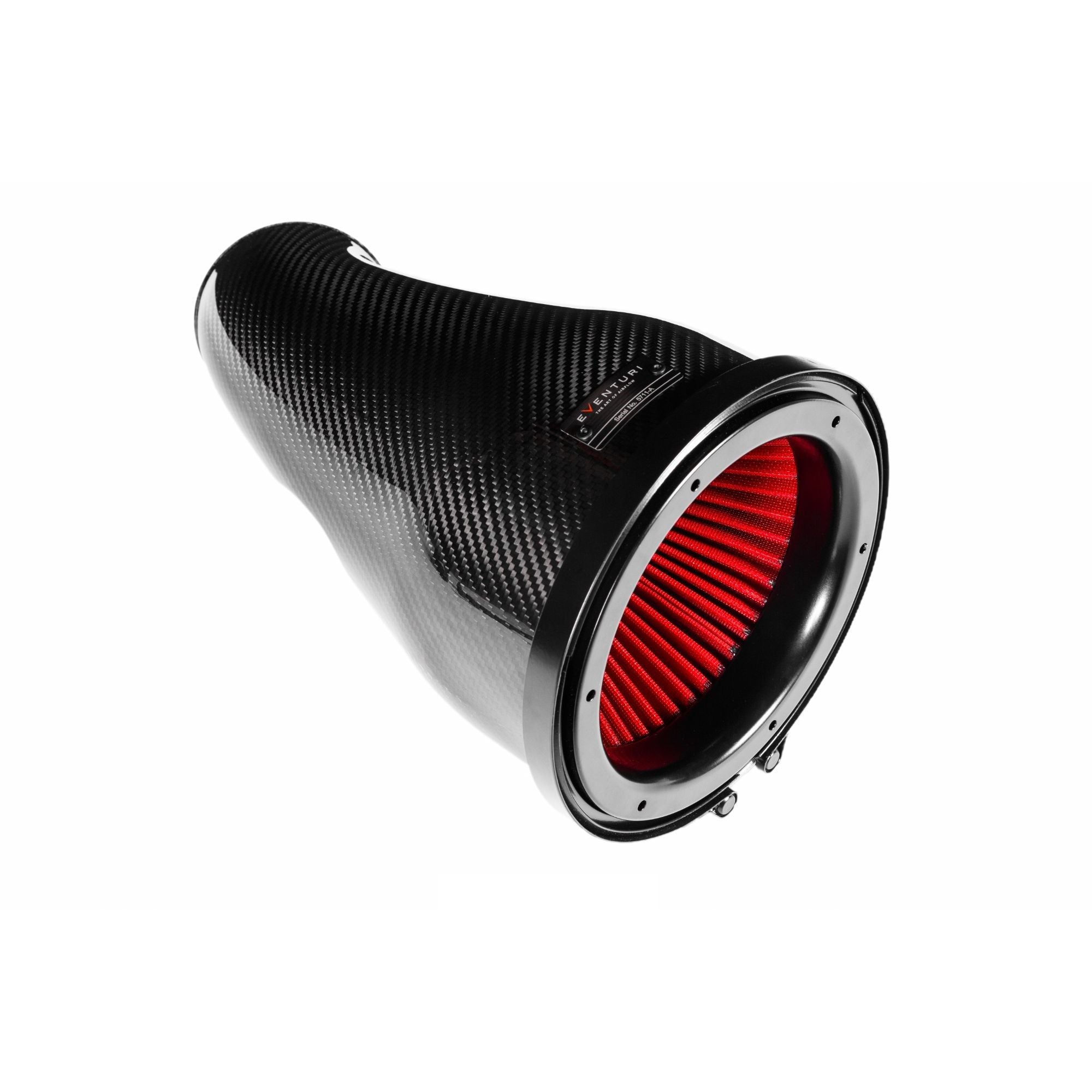 Eventuri Carbon fiber intake Mercedes A45 AMG W177 / CLA 45 C118