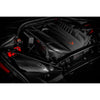 Eventuri Motorafdekking Carbon Fiber Toyota Supra A90 MK5