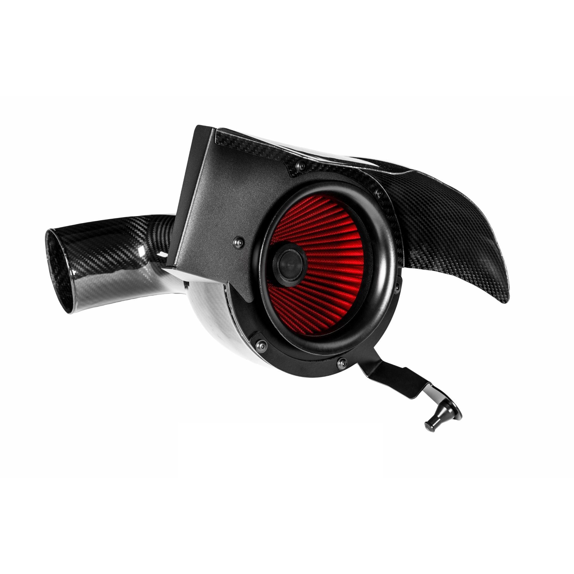 Eventuri Carbon Fiber Intake System BMW 140i / 240i F2x