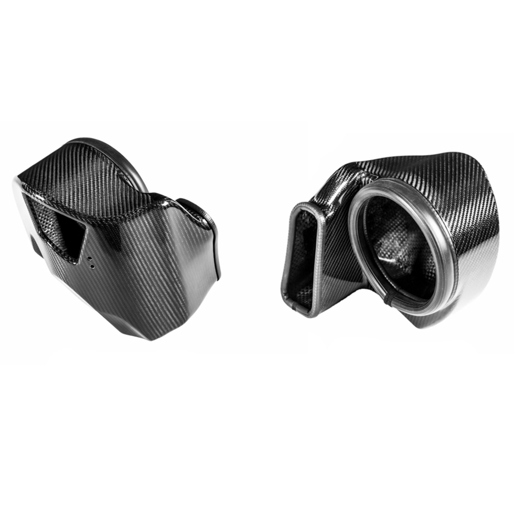 Eventuri Carbon Fiber Intake System Audi S4 / S5 B9 2.9 TFSI
