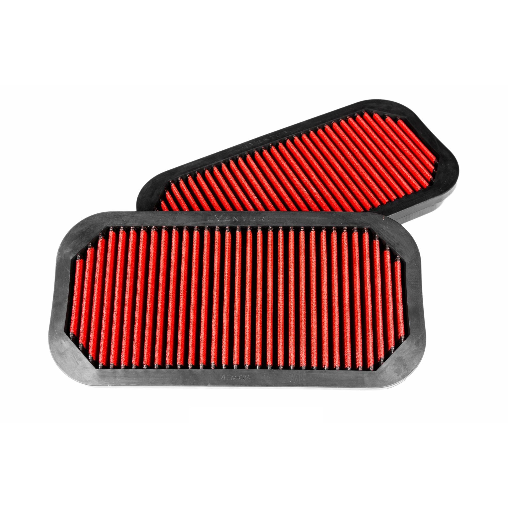 Eventuri Carbon Fiber Intake System Mercedes C63 AMG W205
