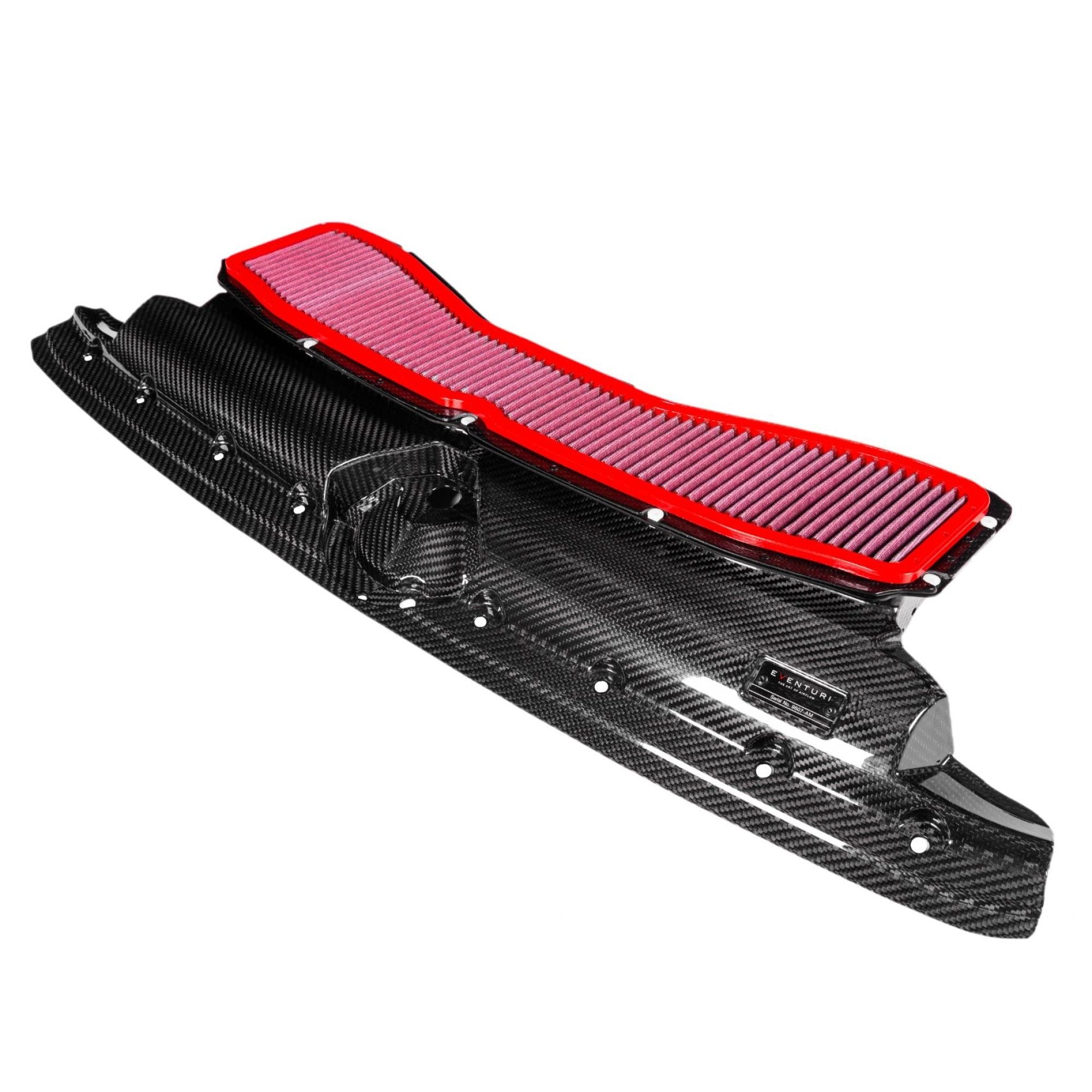 Eventuri Vervangingsluchtfilter Audi RS6 C8 / RS7 C8