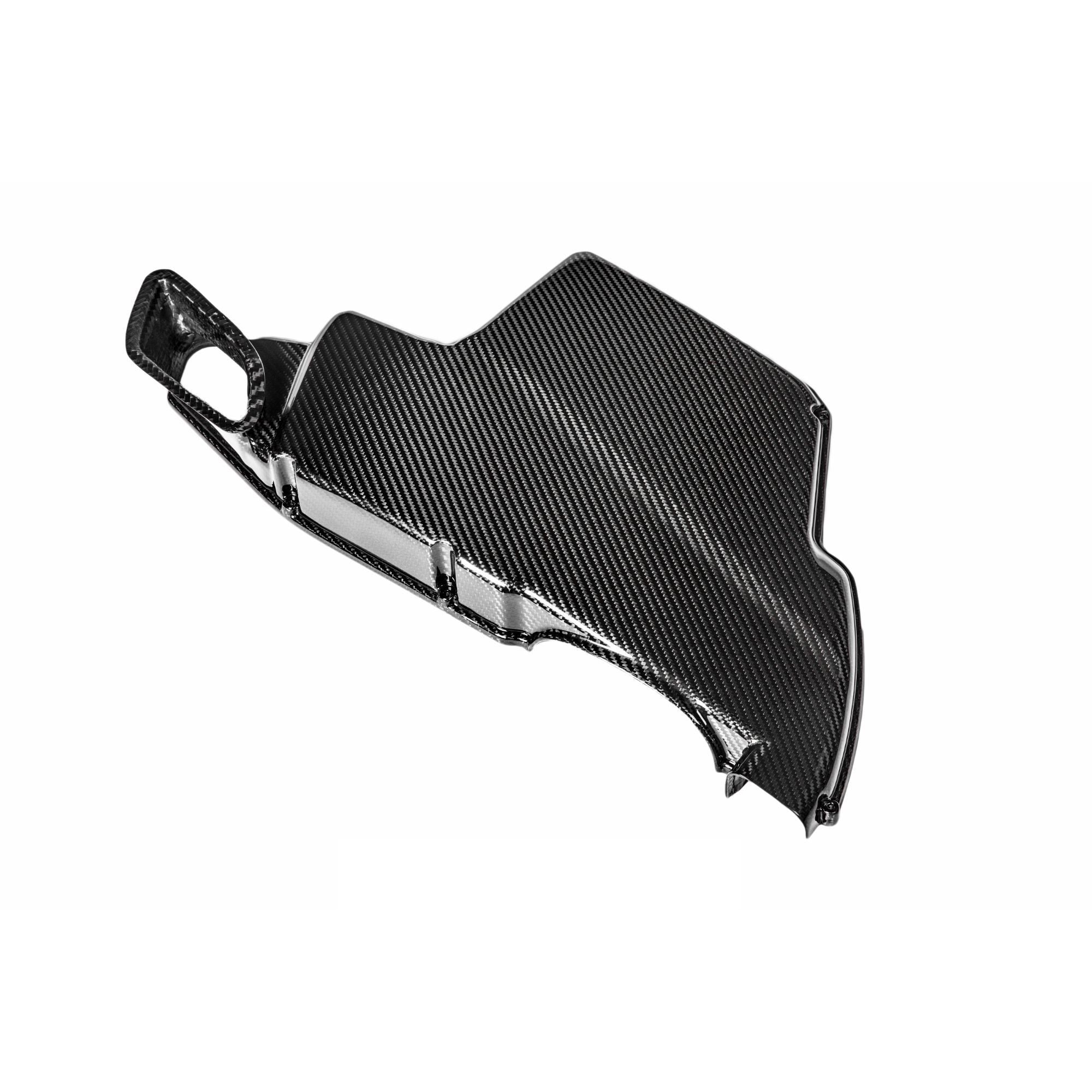 Eventuri Carbon airbox deksel BMW M3 E9x