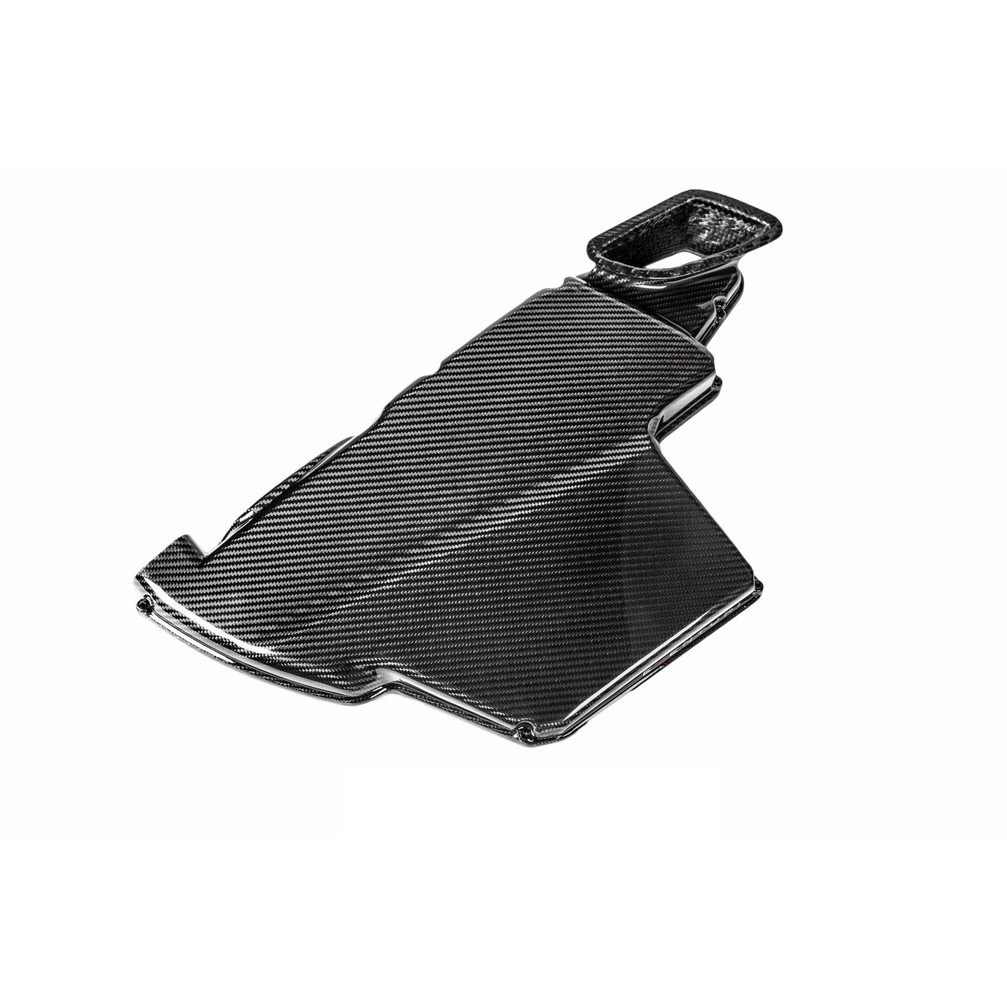 Eventuri Carbon airbox deksel BMW M3 E9x