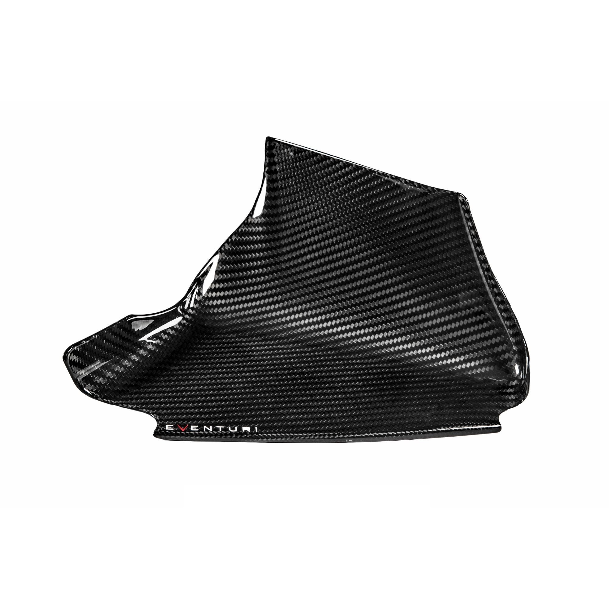 Eventuri Carbon Fiber Intake System BMW M3 E9x