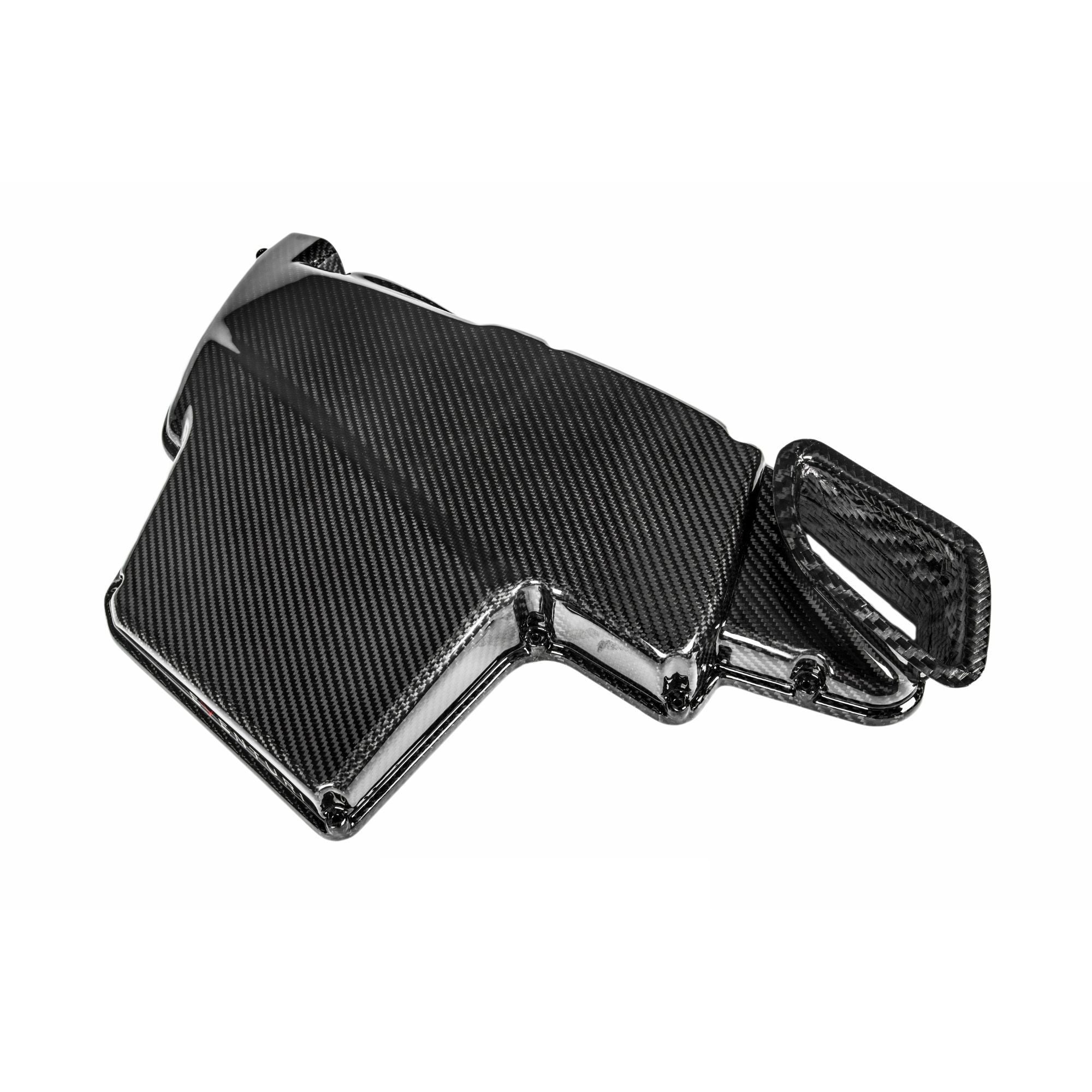 Eventuri Carbon airbox deksel BMW M3 E9x