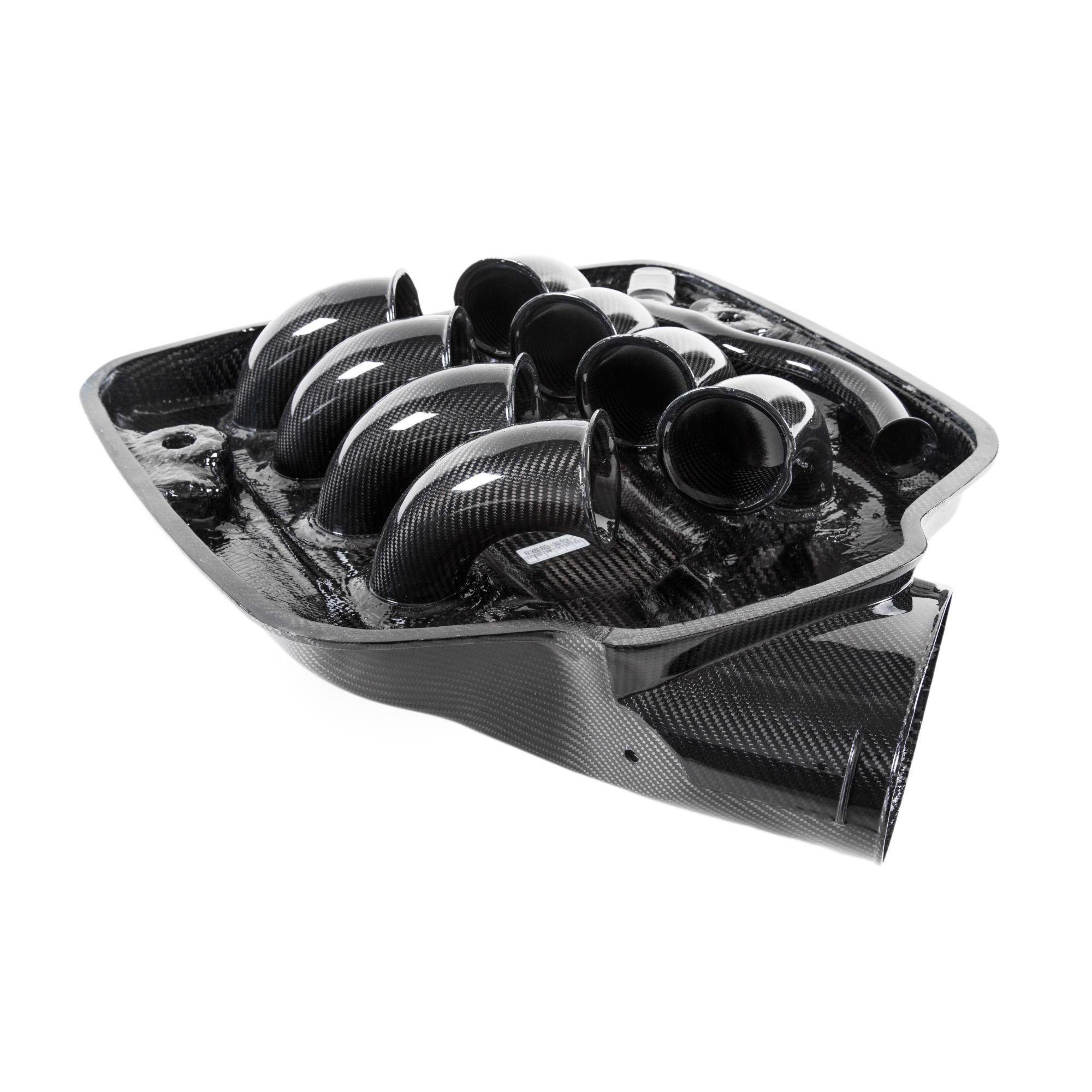 Eventuri Carbon Fiber Plenum BMW M3 E9x