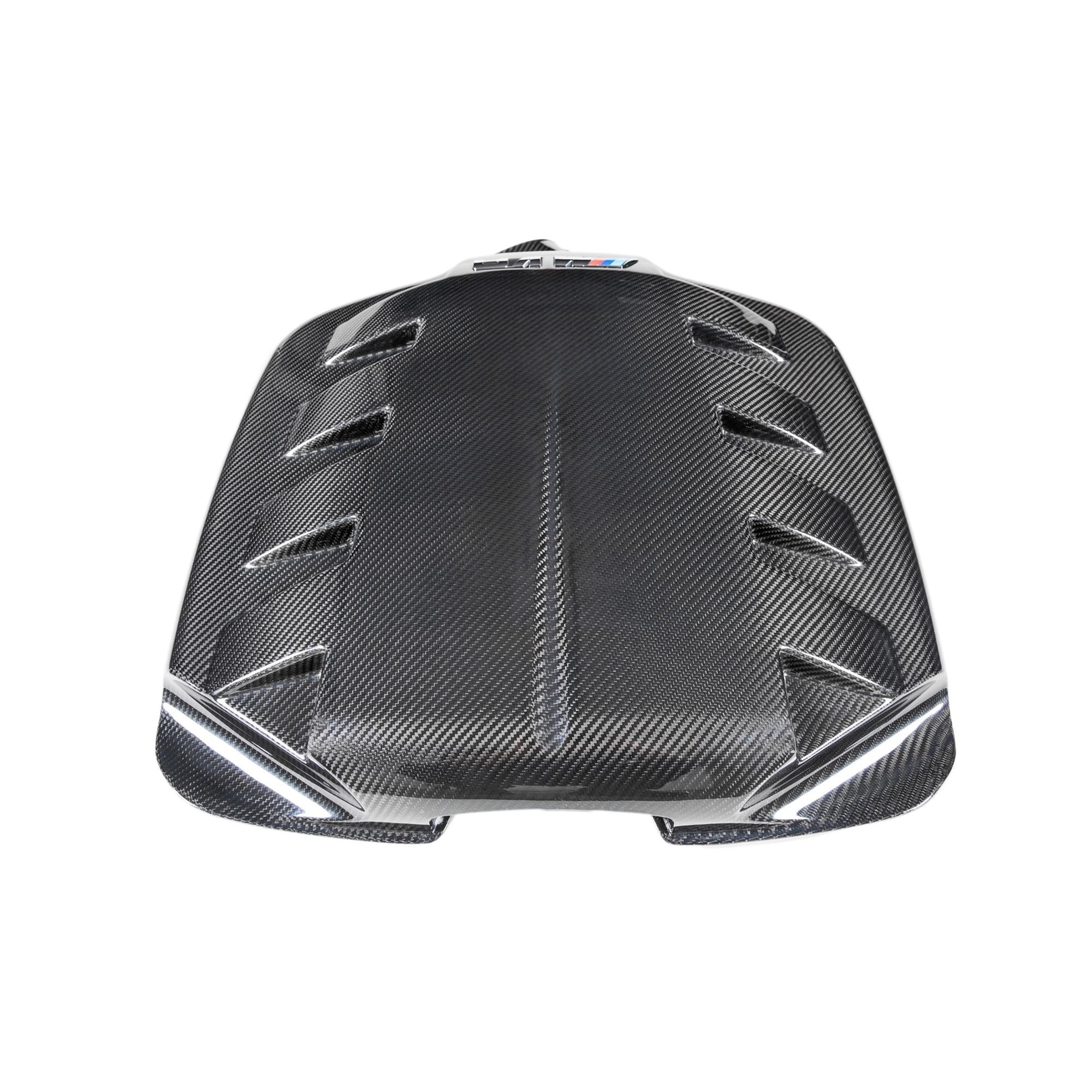Eventuri Carbon Fiber Plenum BMW M3 E9x