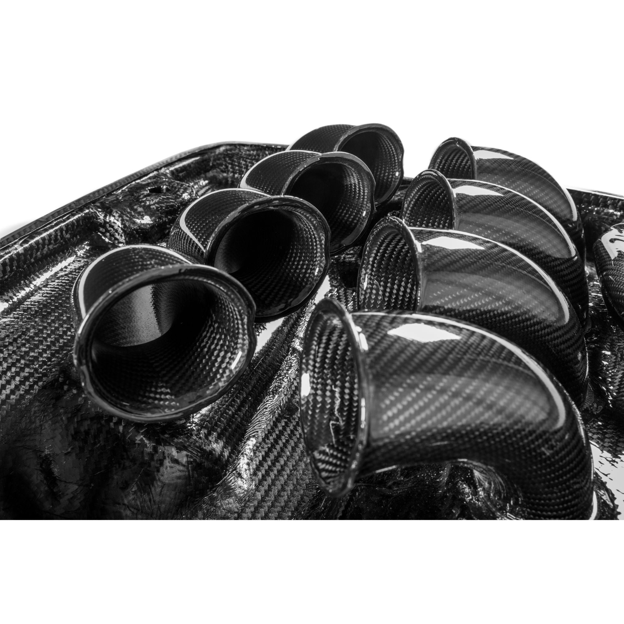 Eventuri Carbon Fiber Plenum BMW M3 E9x