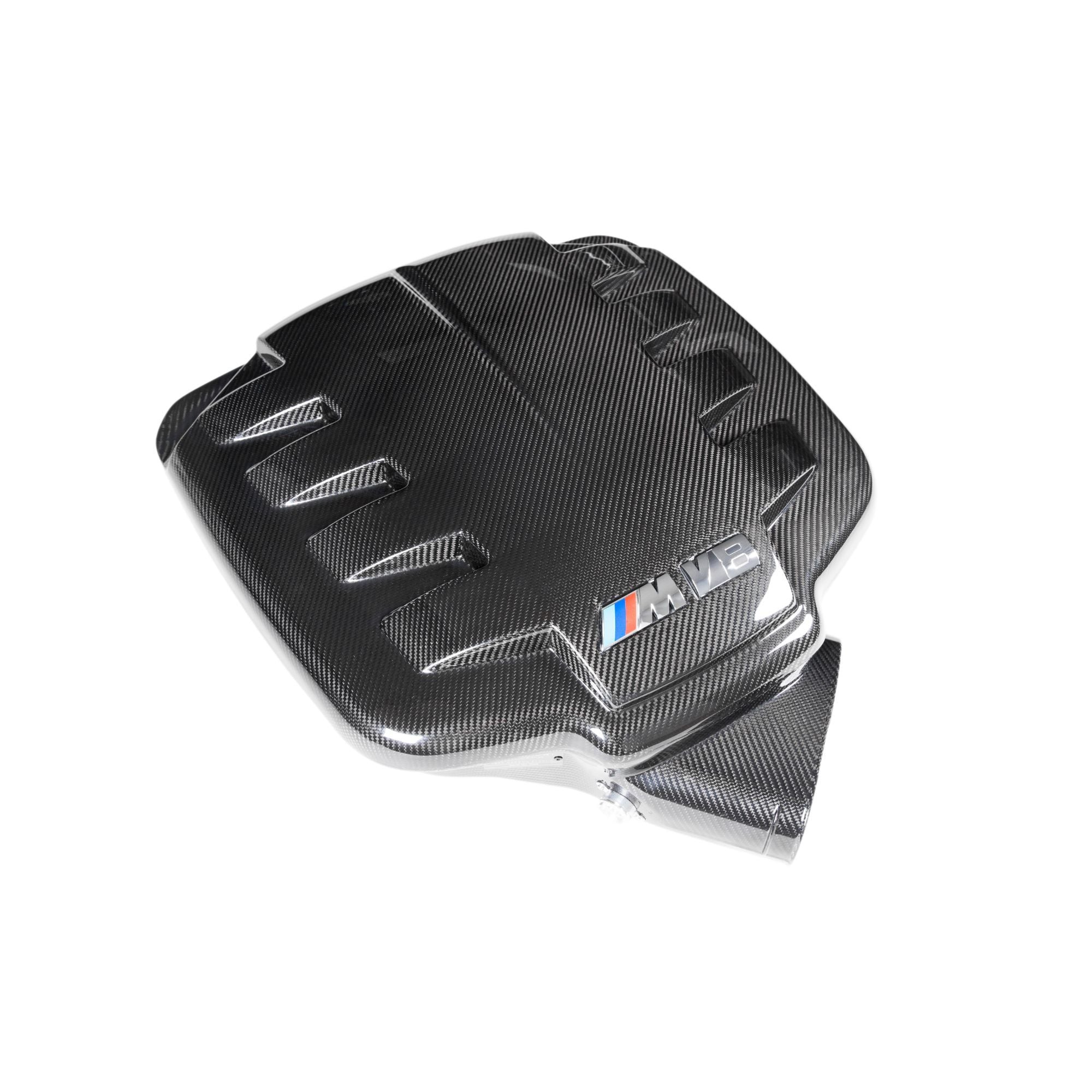 Eventuri Carbon Fiber Plenum BMW M3 E9x