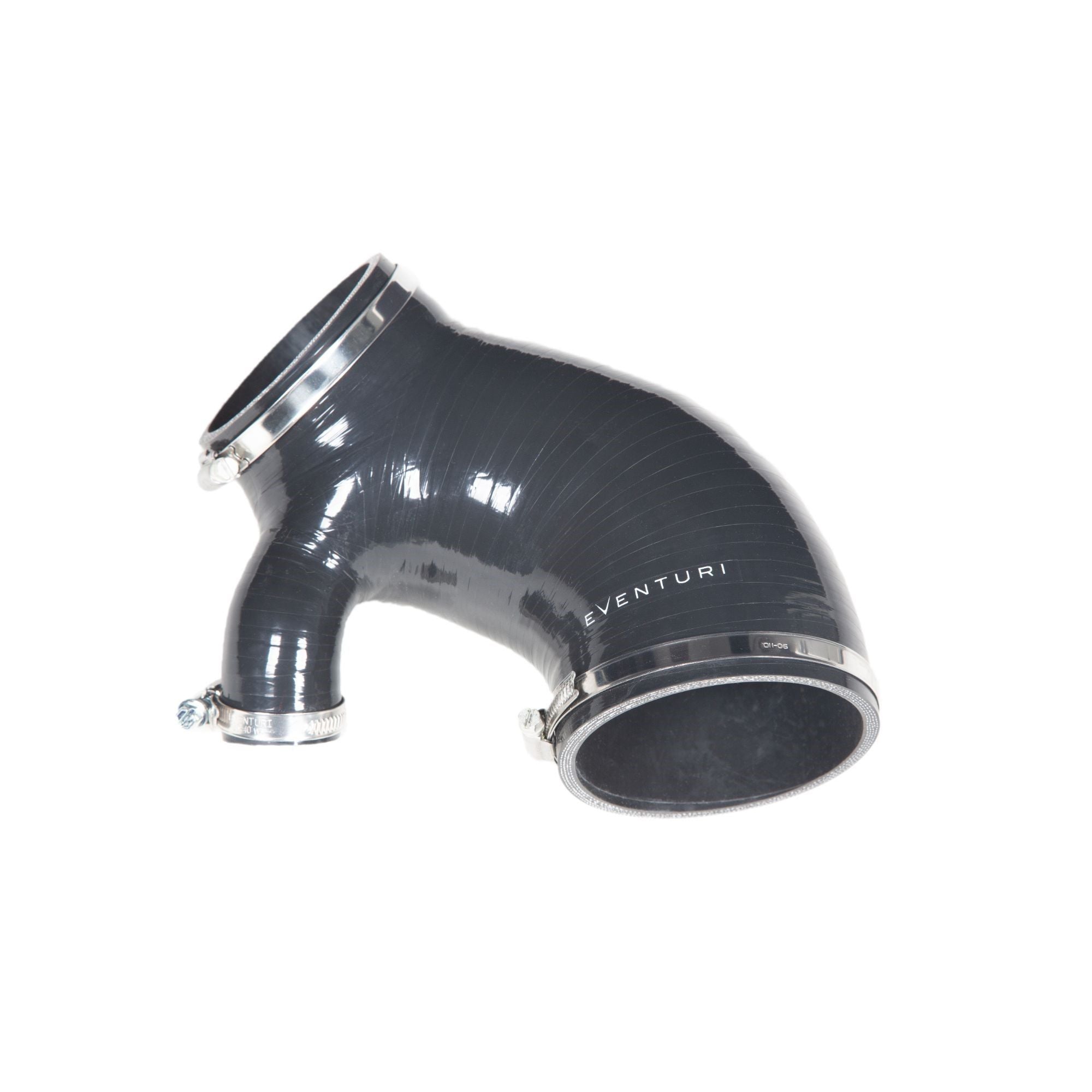 Eventuri Carbon fiber intake kit Volkswagen Golf 8 GTI