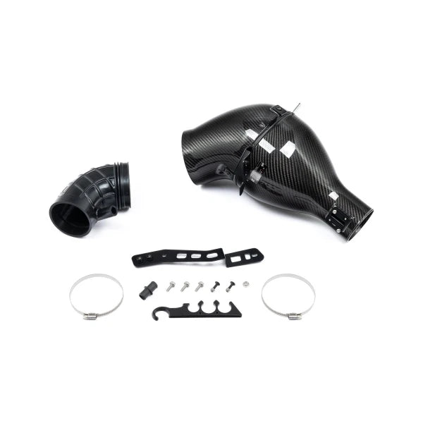 Eventuri Carbon intake Lotus Emira V6 Supercharged