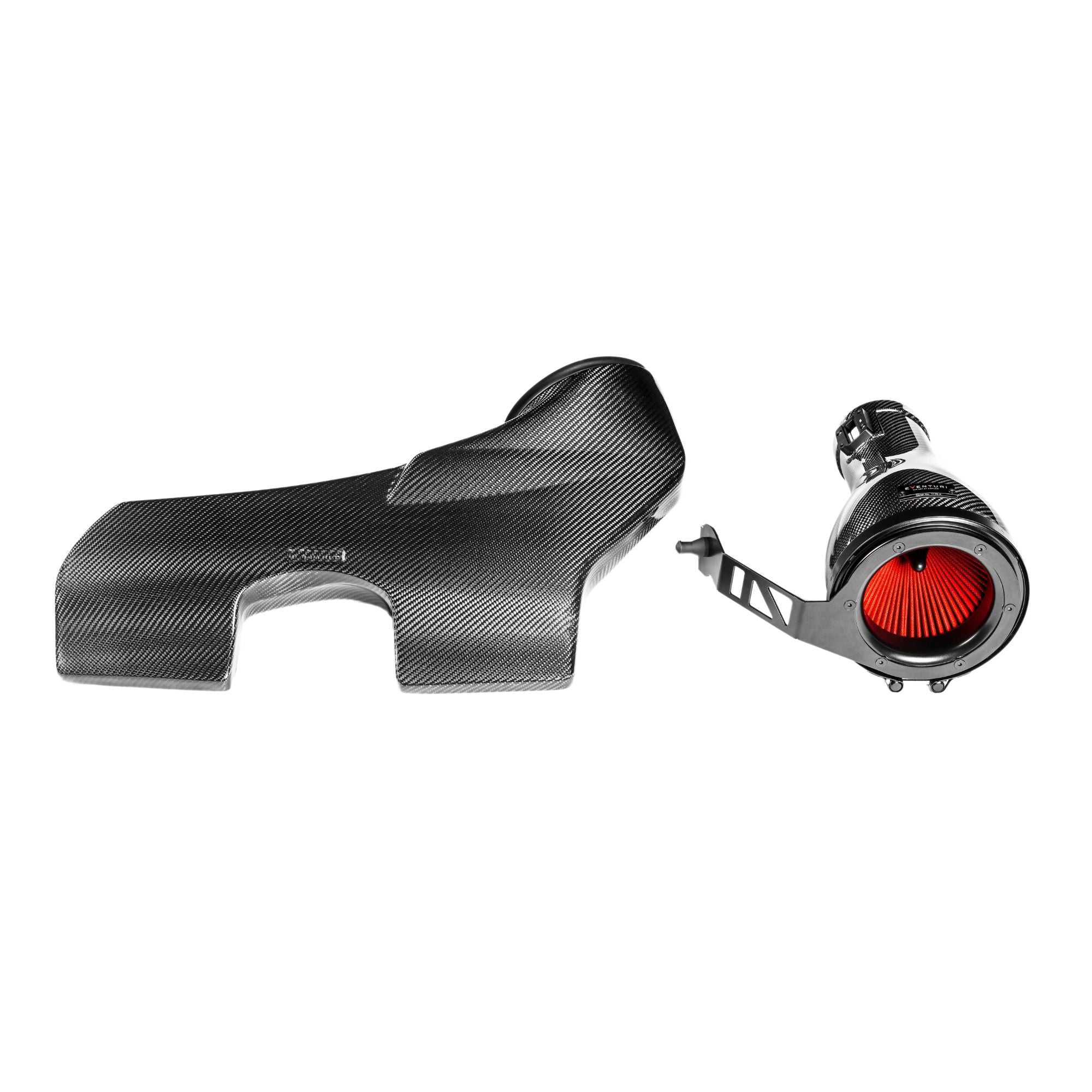 Eventuri Carbon fiber intake systeem BMW 135i / 235i F40
