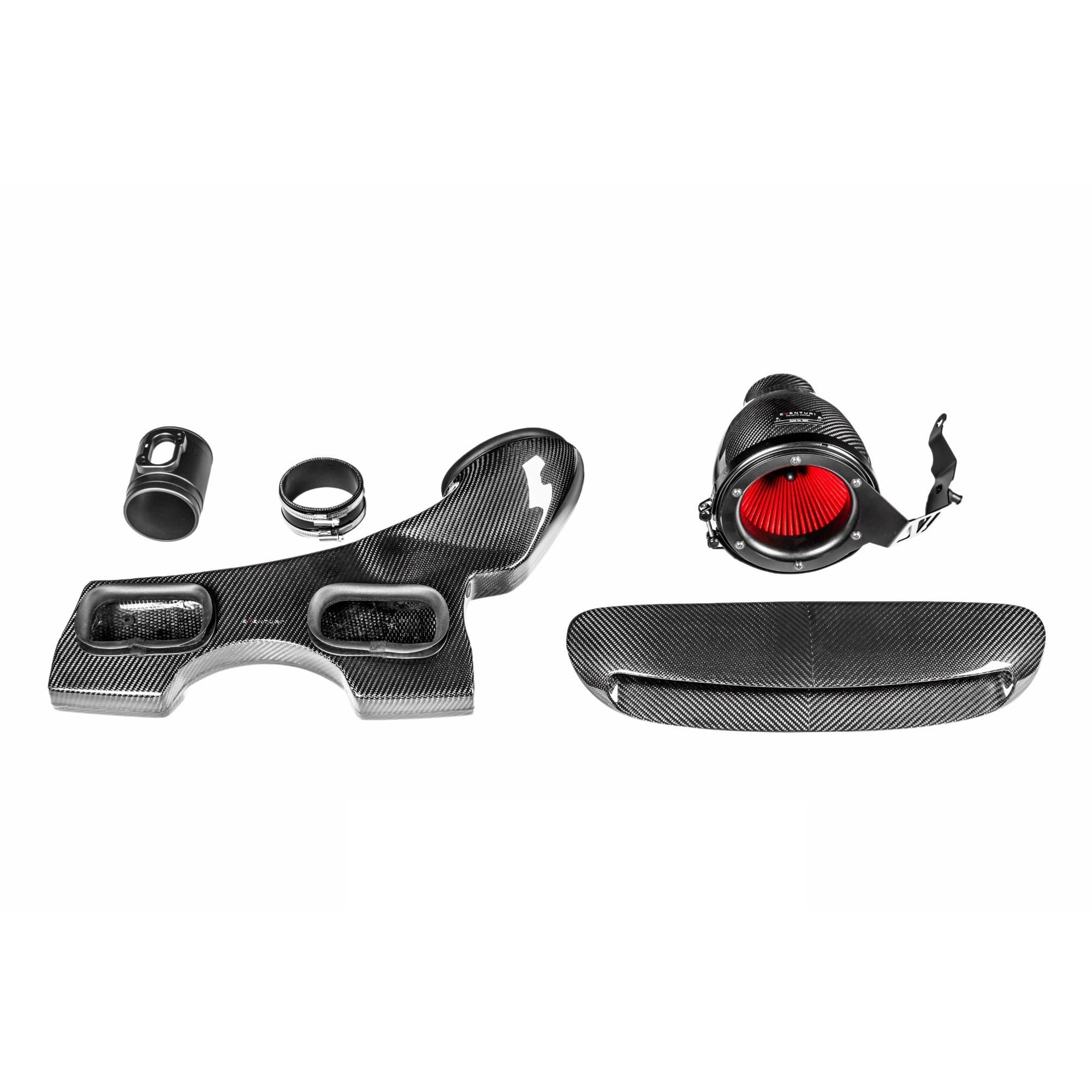 Eventuri Intake systeem Mini Cooper S / JCW F56