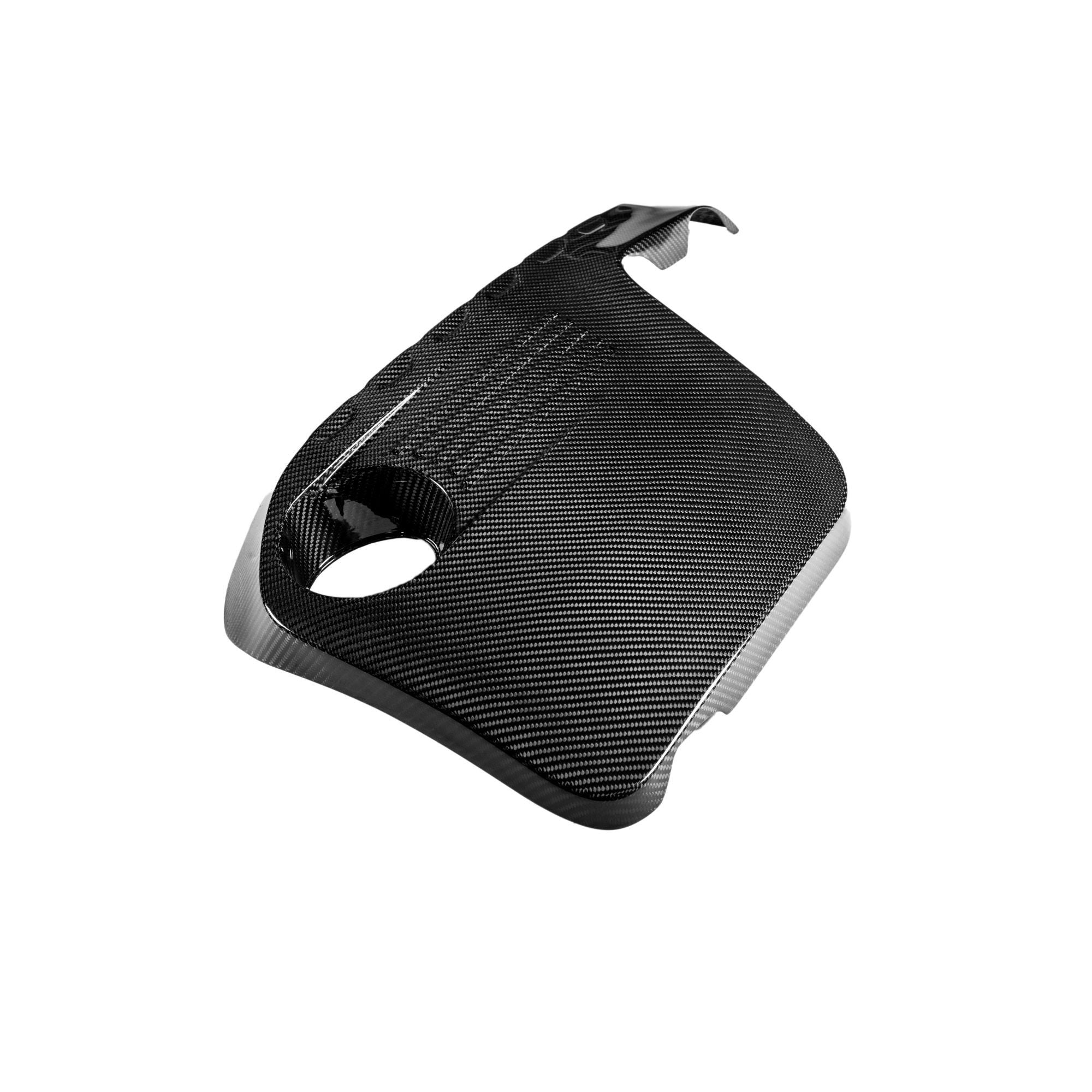 Eventuri Motorafdekking BMW M3 F80 / M4 F8x / M2 Comp F87