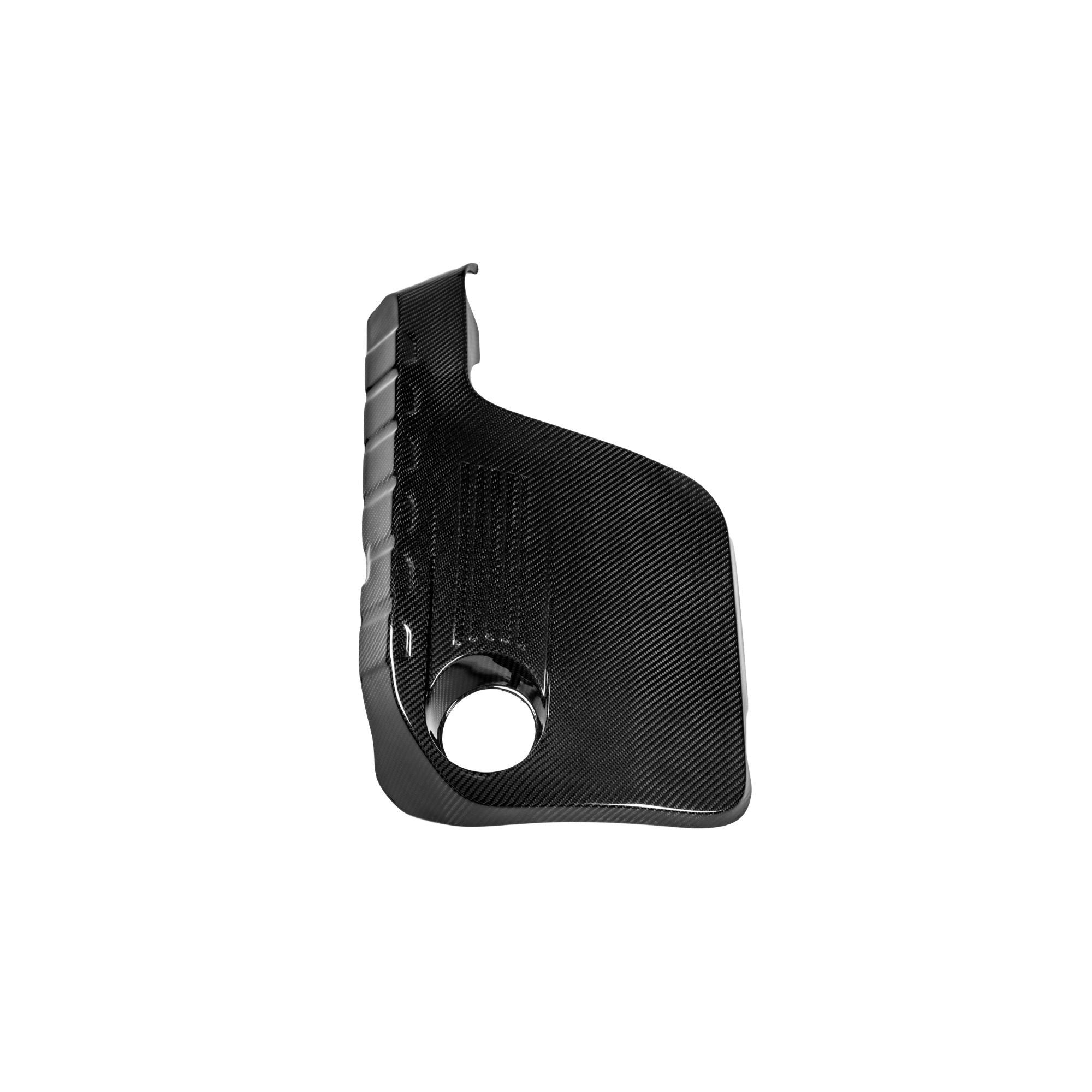 Eventuri Motorafdekking BMW M3 F80 / M4 F8x / M2 Comp F87