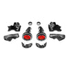 Eventuri Carbon Fiber Intake System BMW M5 F90 / M8 F9x