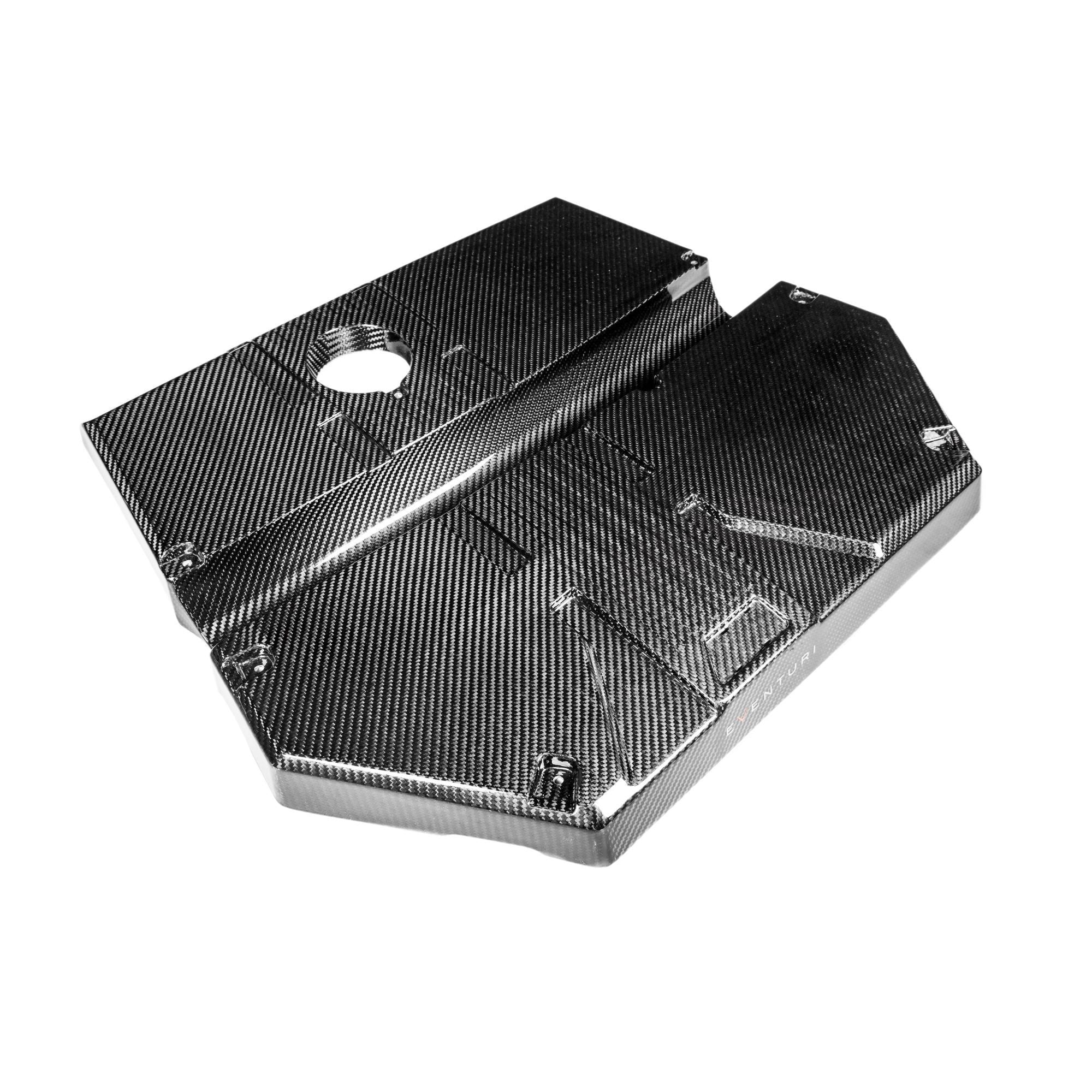 Eventuri Carbon Fiber Intake BMW X3M / BMW X4M F9x