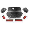 Eventuri Carbon Fiber Intake BMW X3M / BMW X4M F9x