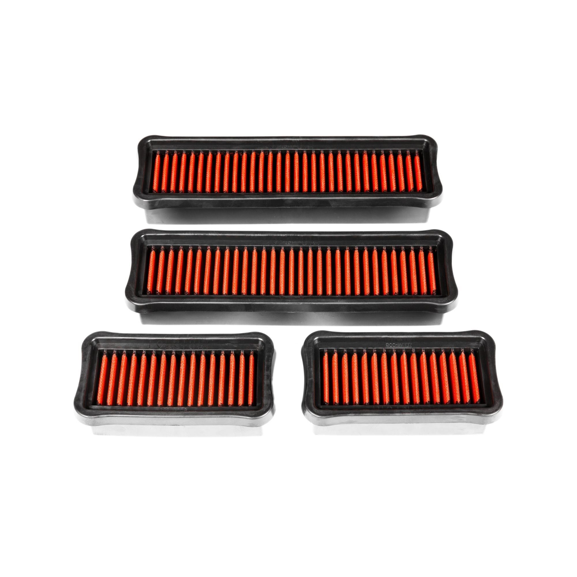 Eventuri Paneel luchtfilters BMW X3M / X4M F9x