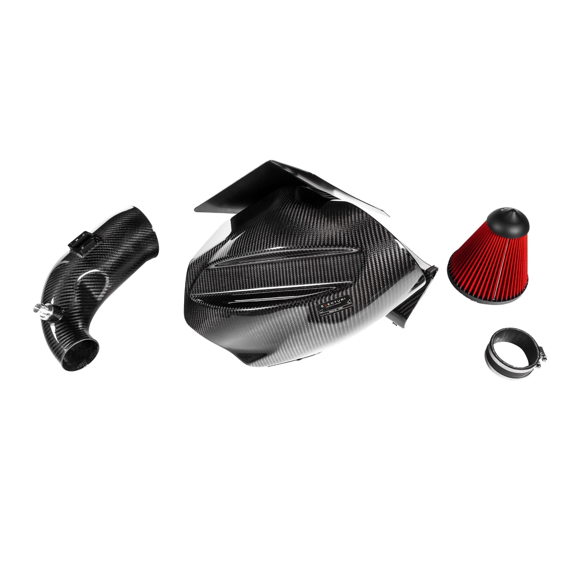 Eventuri Carbon fiber intake systeem BMW Z4 40i G29
