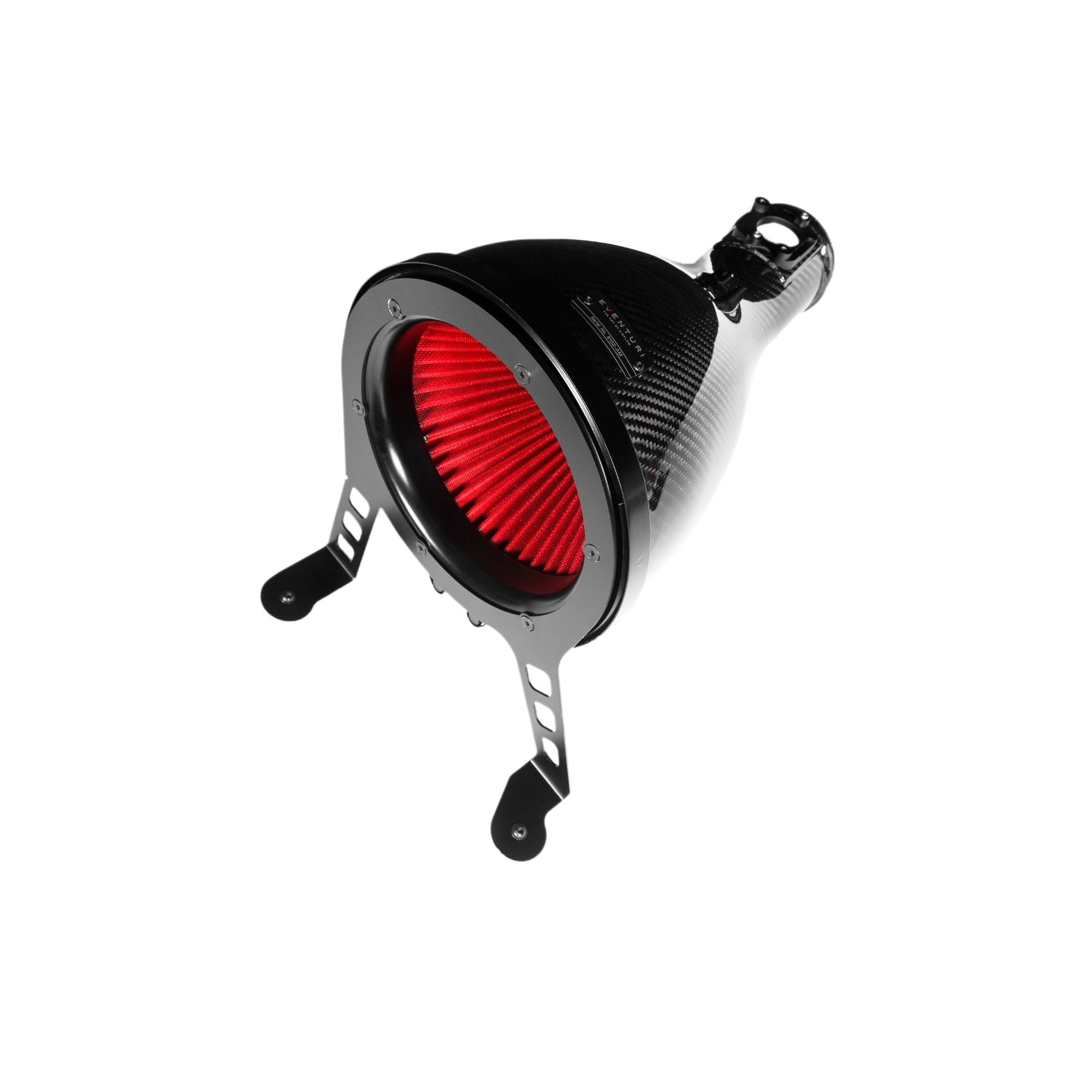 Eventuri Carbon fiber intake Toyota Yaris GR